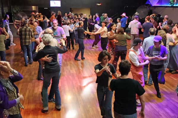 Sundance Saloon